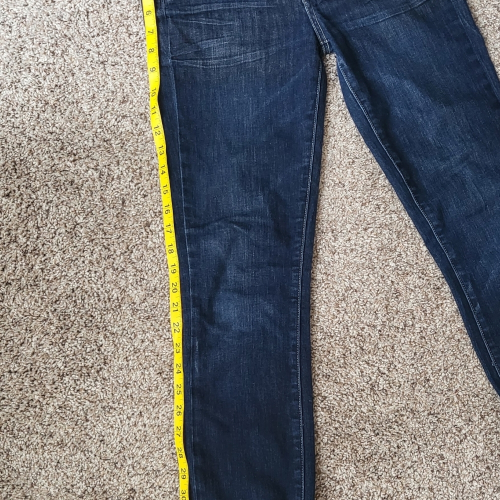 PAIGE women's jeans 25 - Picture 8 of 9